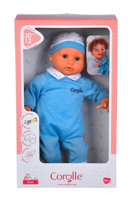 COROLLE MPP BEBELUS CALIN MAEL 30CM Simba - Default Title [ps:ef6ecb68-b3f0-45df-8592-1a046ca8a914]
