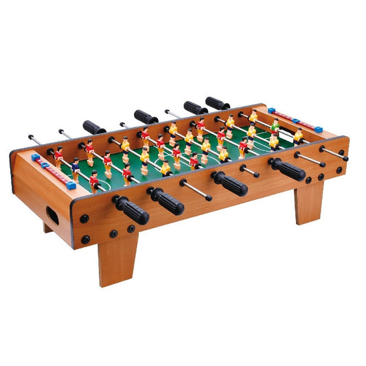 Masa de Fotbal Flippy cu Tablou de Scor, Lemn, 64x20x47 cm - Default Title [ps:559d763f-4409-43d4-999d-08c55b9d87b9]