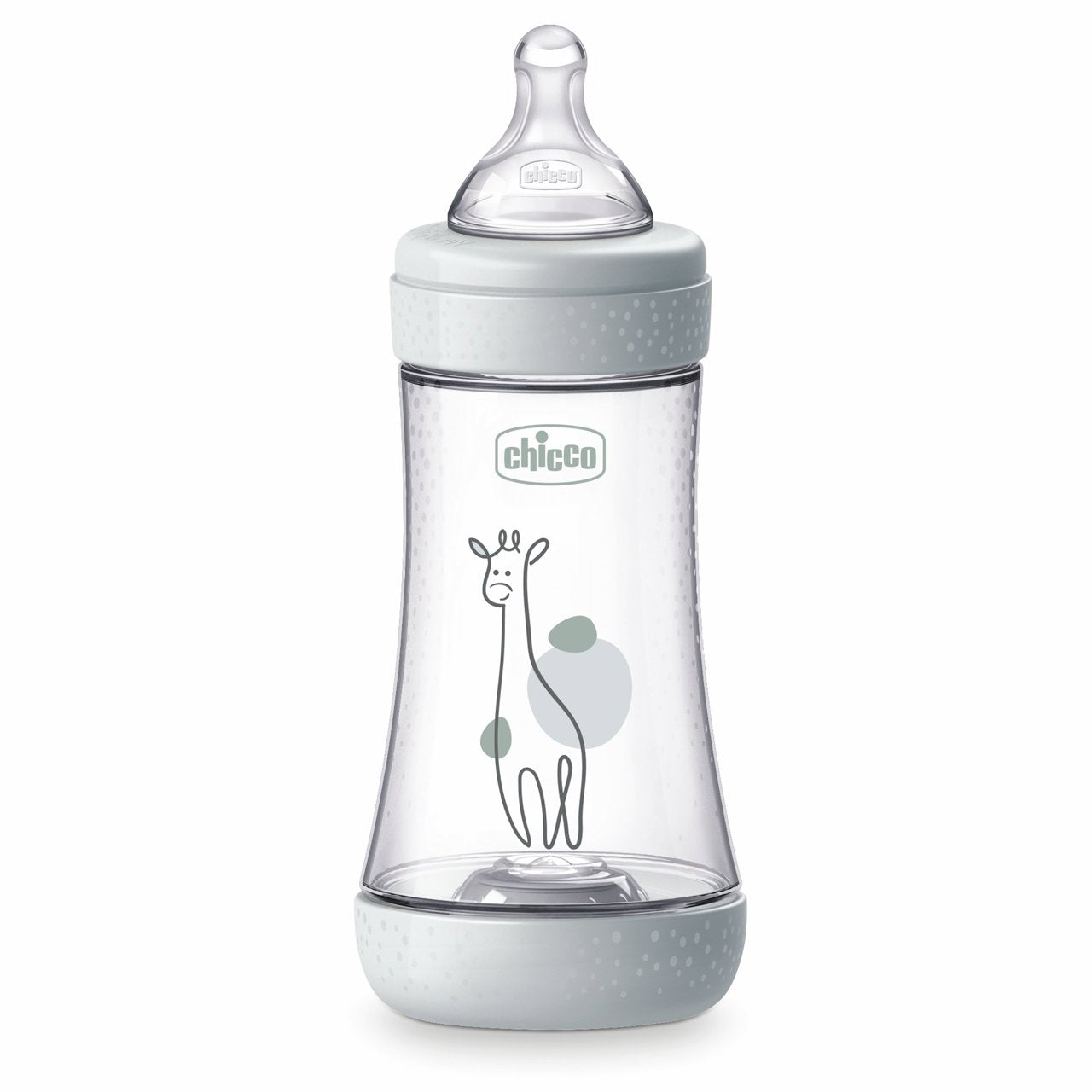 Biberon Chicco Perfect5 150ml, biofunctional, - Unisex - Mediu [ps:6b1b5e9d-4a46-452f-9bcb-6ae5bb5dd05a]
