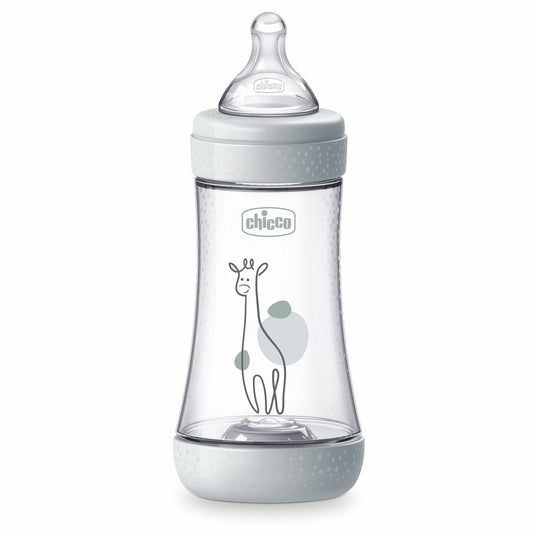 Biberon Chicco Perfect5 150ml, biofunctional, - Unisex - Mediu [ps:6b1b5e9d-4a46-452f-9bcb-6ae5bb5dd05a]