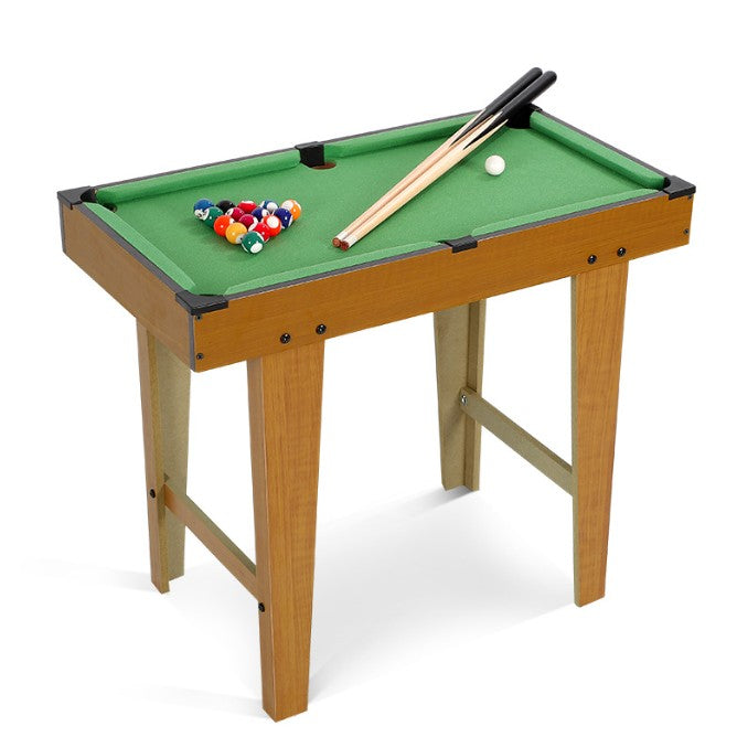 Masa de Biliard pentru Copii Flippy, 120x61 cm - 120x61x77.5 cm [ps:c20213de-a85d-49a5-85a3-9dea3476cbfd]
