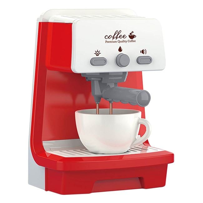 Cafetieră Jucărie cu Ceașcă, Sunet și Lumină Jumbo - Default Title [ps:f952881b-a8eb-4289-b706-36fa4436b510]