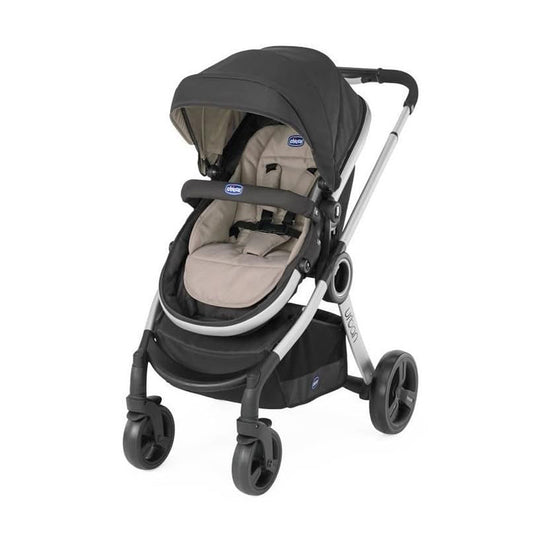 Cărucior Sport Transformabil Chicco Urban Plus, Dune - Default Title [ps:f336190c-4869-4ddc-b5cc-91629954e912]