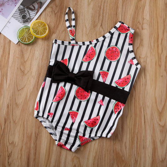 Costum de baie Summer Drool (Marime: 120, Model: Pepeni) [ps:976d103c-a009-4242-be90-1f4f1f4428d4]
