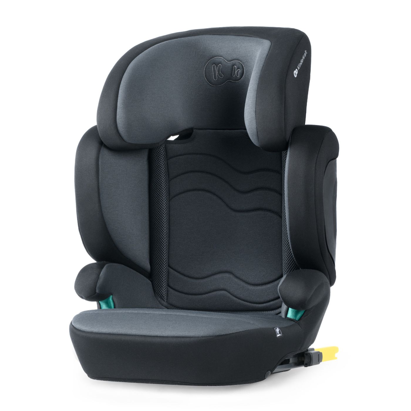 SCAUN AUTO KINDERKRAFT XPAND 2 I-SIZE 100-150 CM, GRAPHITE BLACK [ps:efd9a20c-cbf3-4804-89e1-401fbd96bc1b]