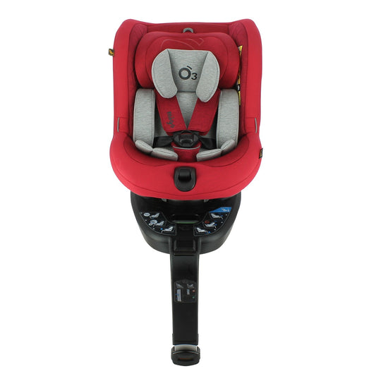 SCAUN NADO O3, 40-105 CM, RED [ps:b3309829-d4ea-43a5-8b22-624a9ab18633]