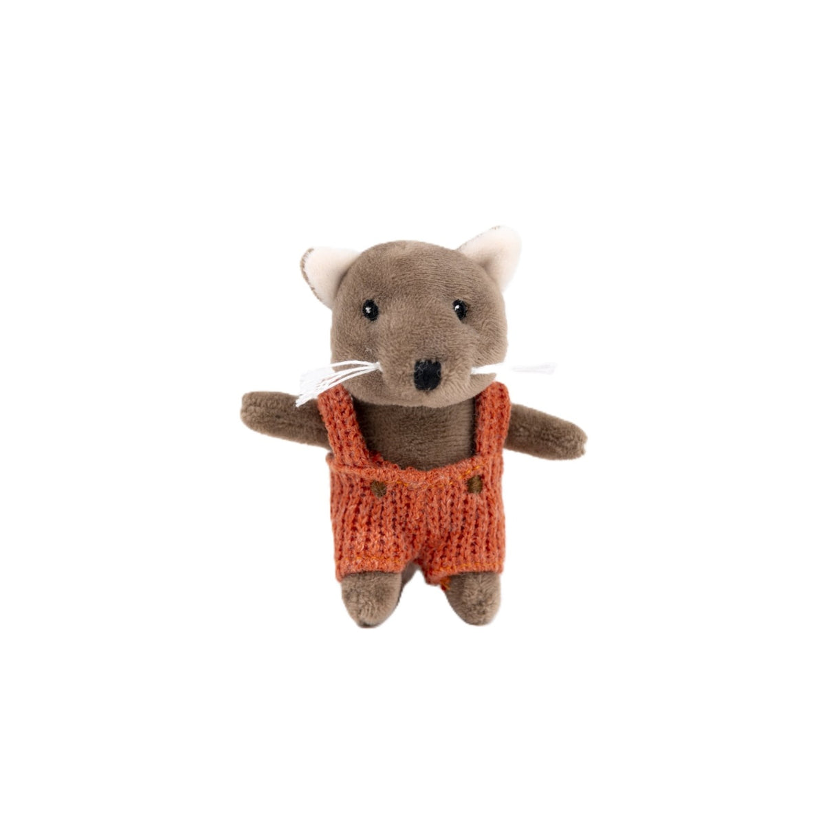 Mini Lup de Plus Rob, Egmont Toys - Jucărie Moale pentru - Default Title [ps:d0d18746-910d-45ce-8776-6a9e5d703b4d]