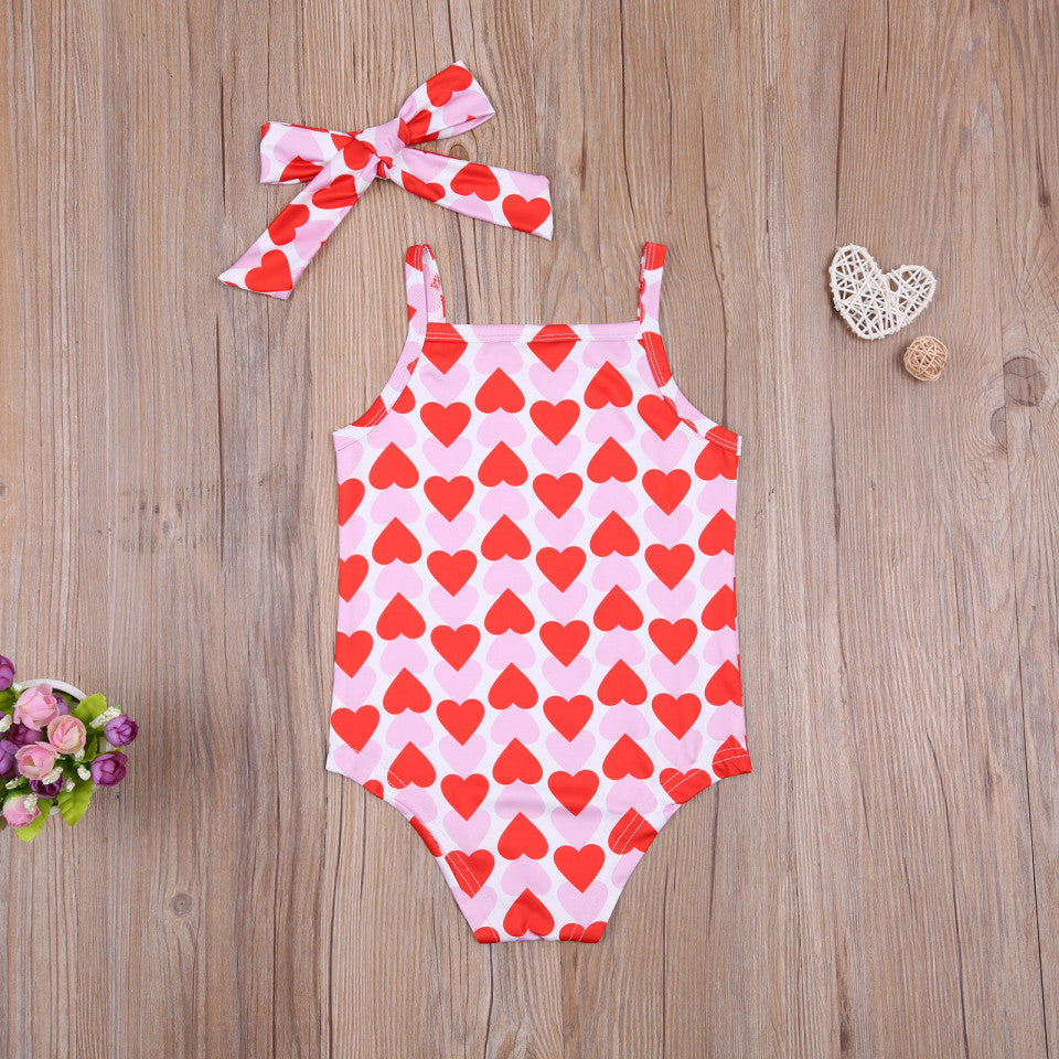 Costum de baie Inimioare Drool (Marime: 90) [ps:df81cd48-5f11-4aa8-bd49-a1d4bbb6f0df]