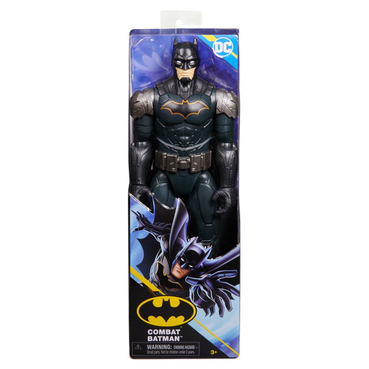 FIGURINA COMBAT BATMAN 30CM Spin Master - Default Title [ps:d9b56e38-22ca-46c2-a461-8b8bded27146]