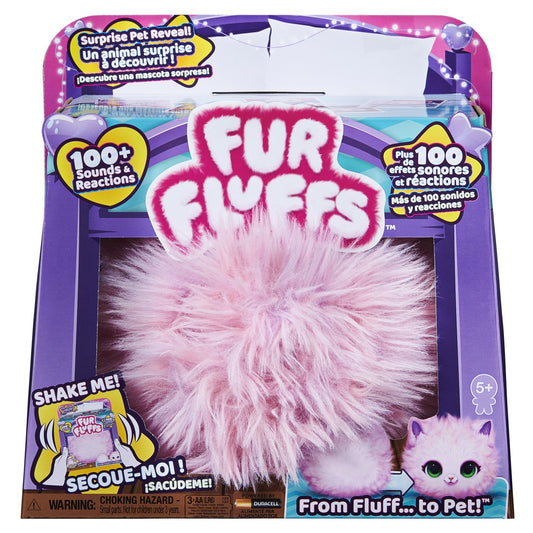 FURR FLUFFS PLUS INTERACTIV PISICUTA Spin Master - Default Title [ps:e58fa026-768d-4d7e-a05b-a382070ec93e]