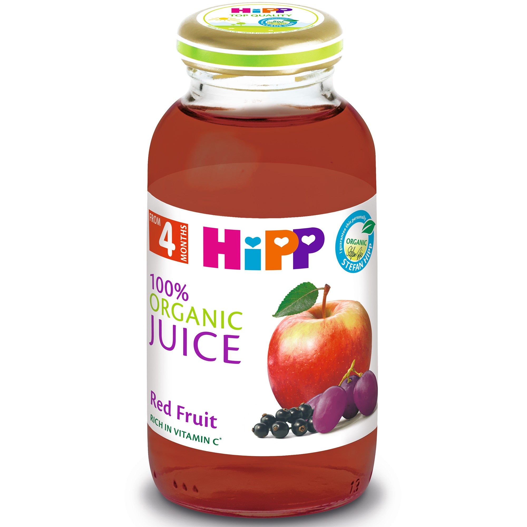*HIPP SUC DE FRUCTE ROSII 200ml SGR (HPSUCFRROSGR200) - Default Title [ps:1ec7f85f-fab1-4b92-a82e-caf4b7ca56dc]