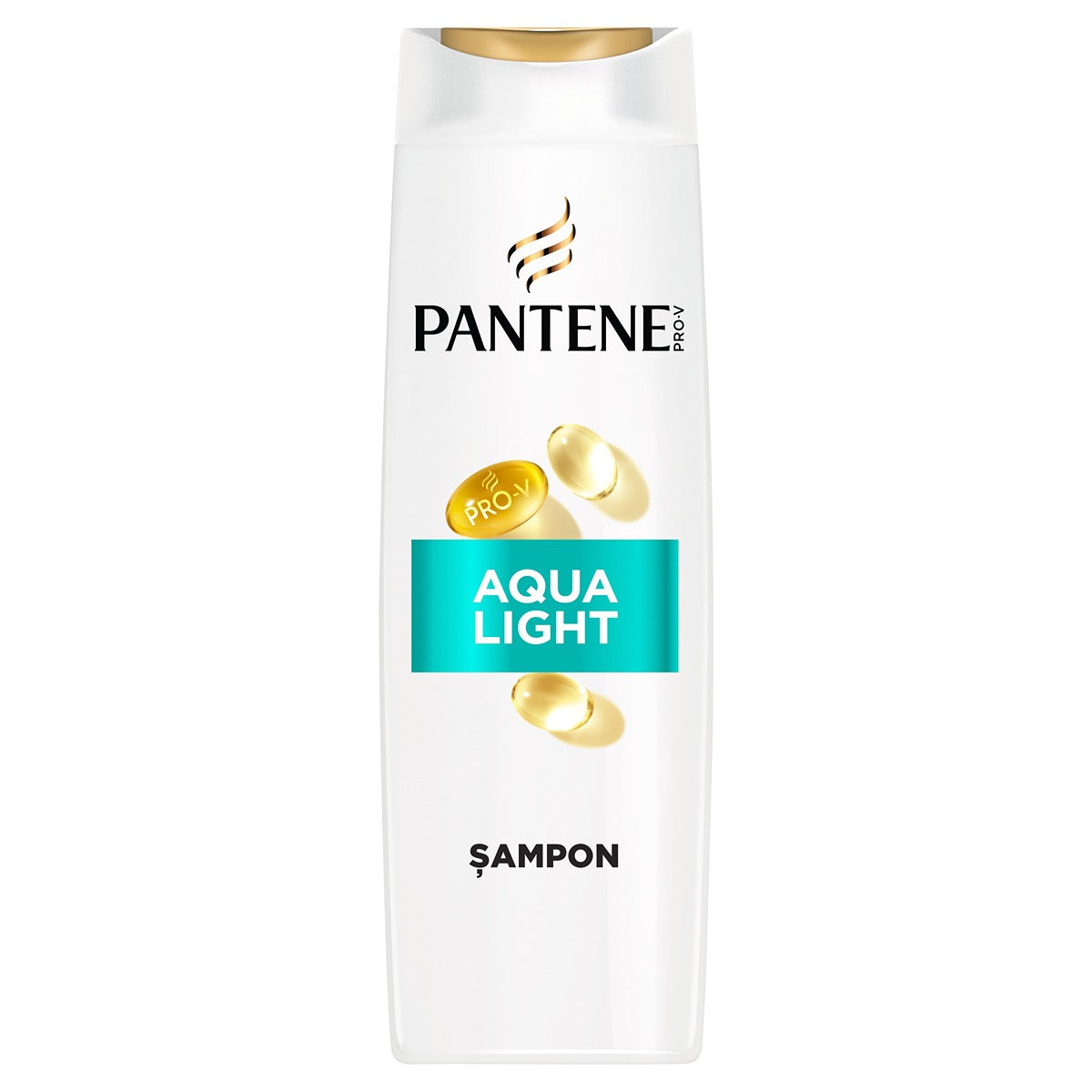 PANTENE Pro-V Aqualight, sampon, pentru par cu tendinta - Default Title [ps:5826c7a6-66c3-4e05-9388-470aad86981b]