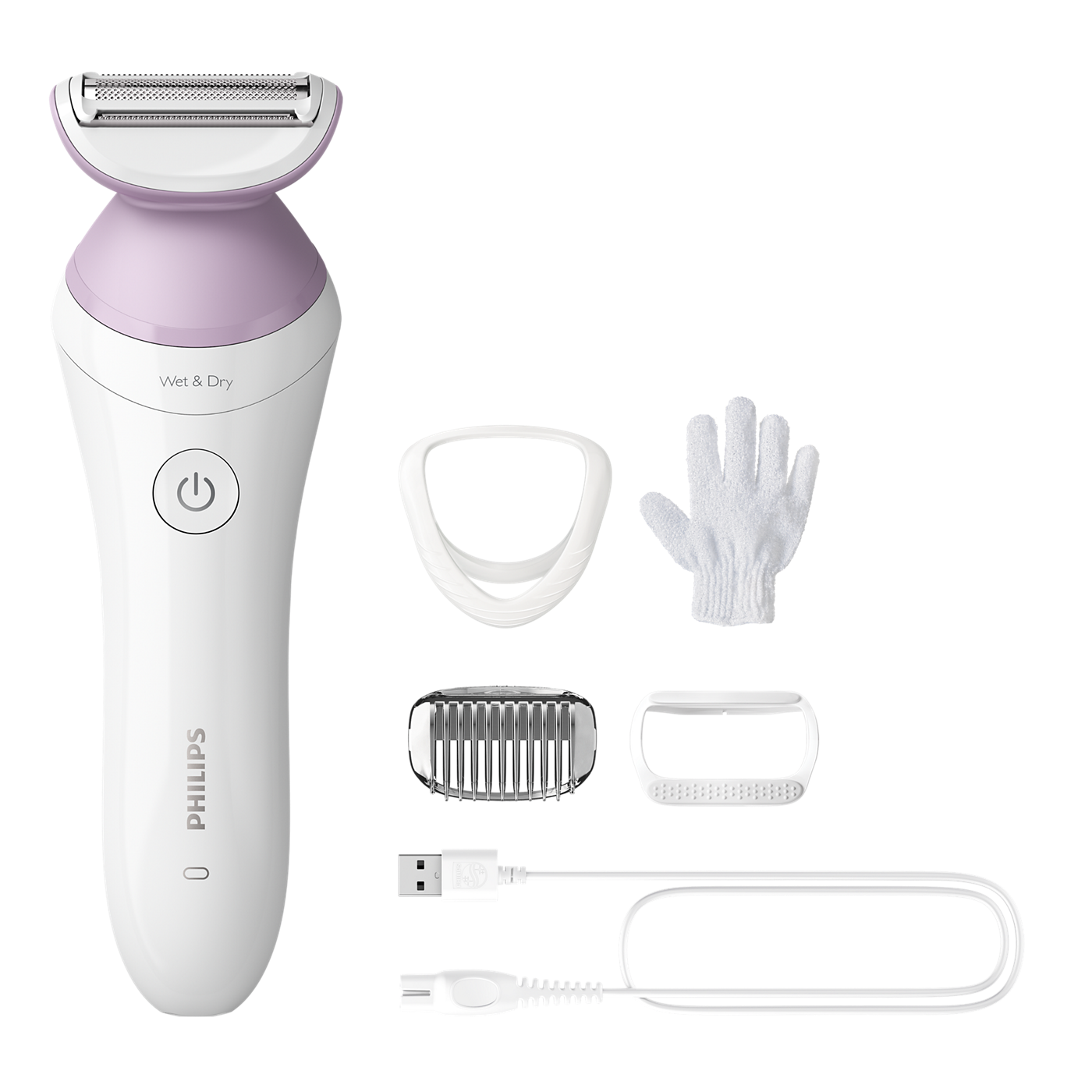 BRL136/00 Aparat de ras fara fir cu utilizare umeda si - Default Title [ps:ad717dc4-b5b5-4936-9ab9-bdcfbc09e0c0]