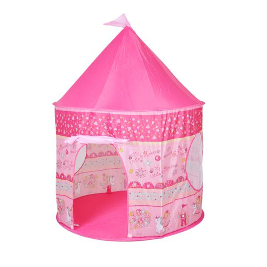 Cort de Joacă My Little Princess Knorr Toys | Interior & - Default Title [ps:75b8d565-c135-4433-9858-878f5d3d12b7]