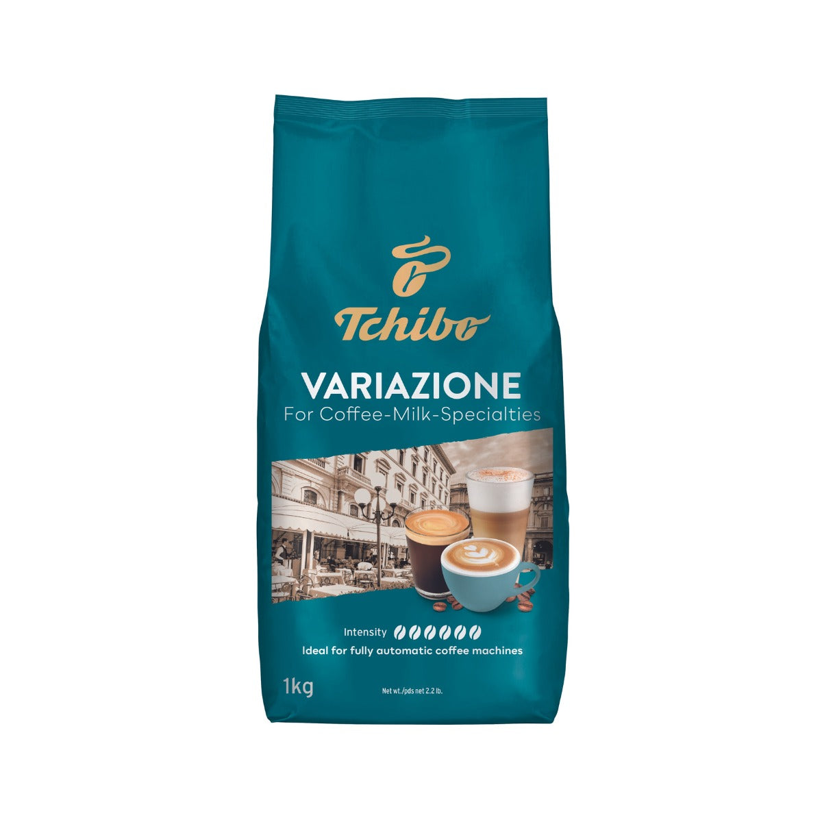 TCHIBO Variazione, cafea prajita boabe, 1 kg [ps:18f7509b-728c-41f7-925d-a296e5ca0937]