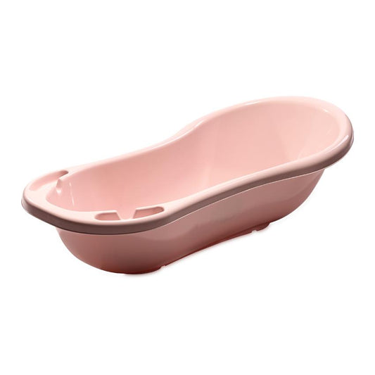 Cada Bebe 100 cm Lorelli, Nordic Pink - roz nordic [ps:e407adcc-a40c-4e90-b9d1-7748dae625c9]
