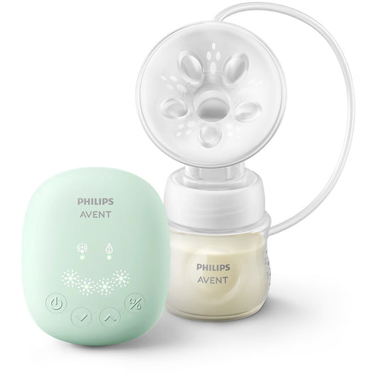 PHILIPS SCF323/11 Avent Essential, pompa de san electrica, 1 buc [ps:e0459429-22cf-4e5d-9d5f-7d62eb525f9e]