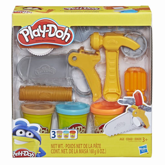 PD SET UNELTE CU ACCESORII Hasbro - Default Title [ps:648b5239-546a-483f-bd36-2d5834249992]