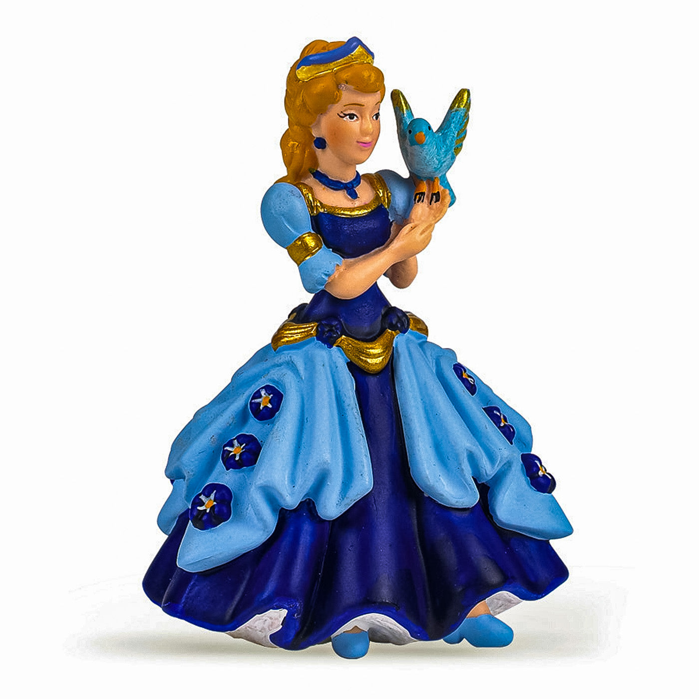 PAPO FIGURINA PRINTESA LEA [ps:0320fc8b-0f87-47fa-a486-9419f52f68a7]
