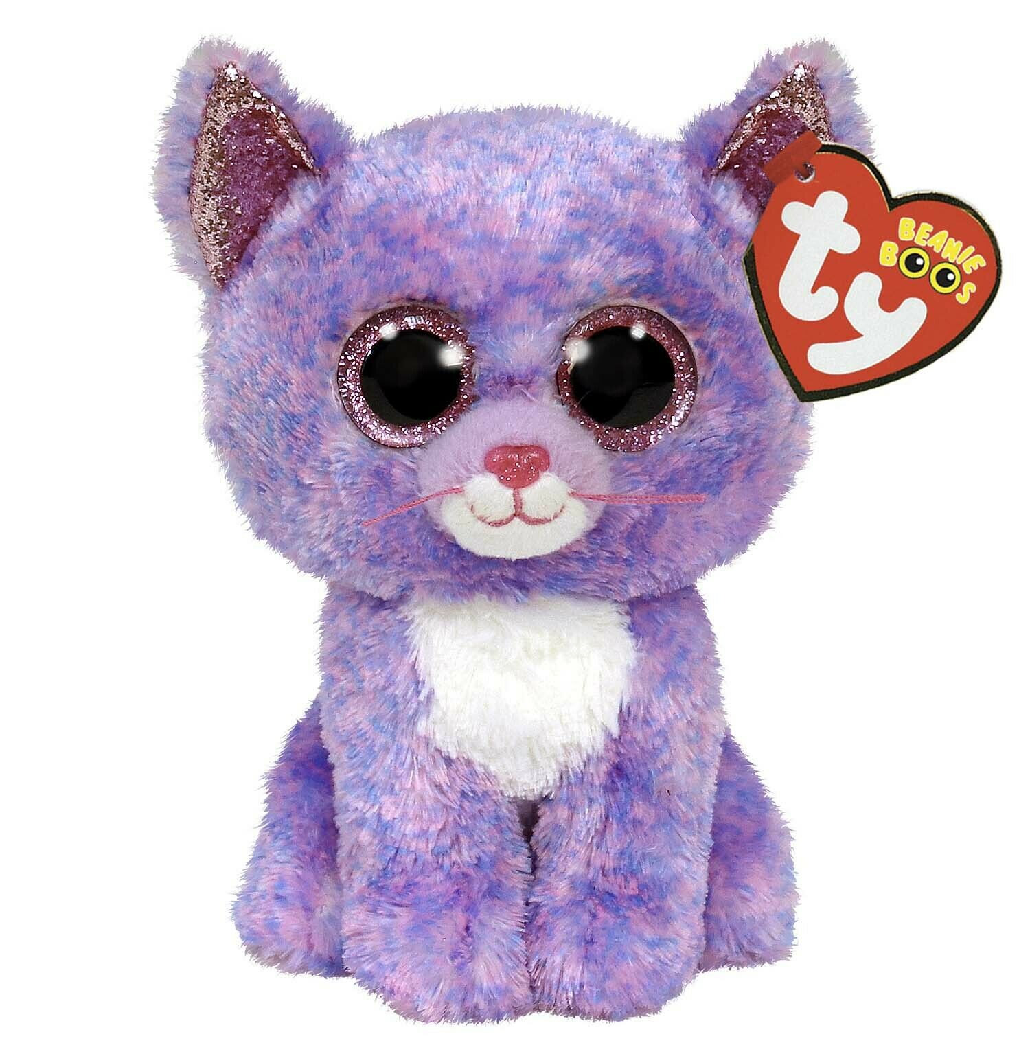 PLUS TY 15CM PISICA LAVANDA - Default Title [ps:dd1fe269-1621-4e51-9223-9ba647bdc563]