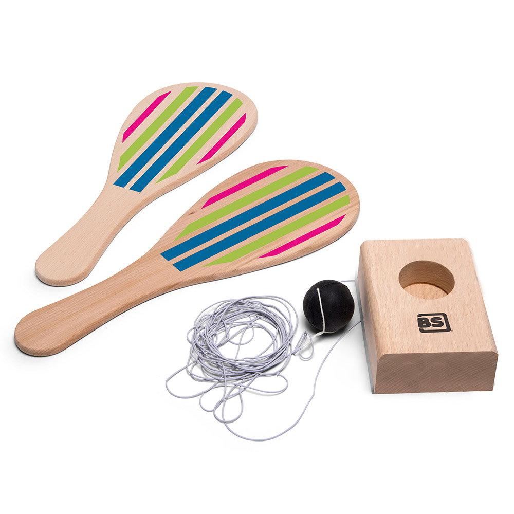 Elastic Tennis BS Toys - Joc de Coordonare pentru Copii - Default Title [ps:d60b0428-cf87-434f-a03e-e0eed67ce8ab]