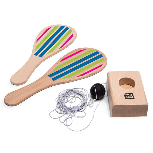 Elastic Tennis BS Toys - Joc de Coordonare pentru Copii - Default Title [ps:d60b0428-cf87-434f-a03e-e0eed67ce8ab]