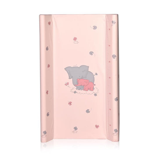 Saltea de Infasat Lorelli cu Intaritura, 50x71 cm, Pink - Roz [ps:9b394793-14ea-4422-8d41-8cd44b9a7fe2]