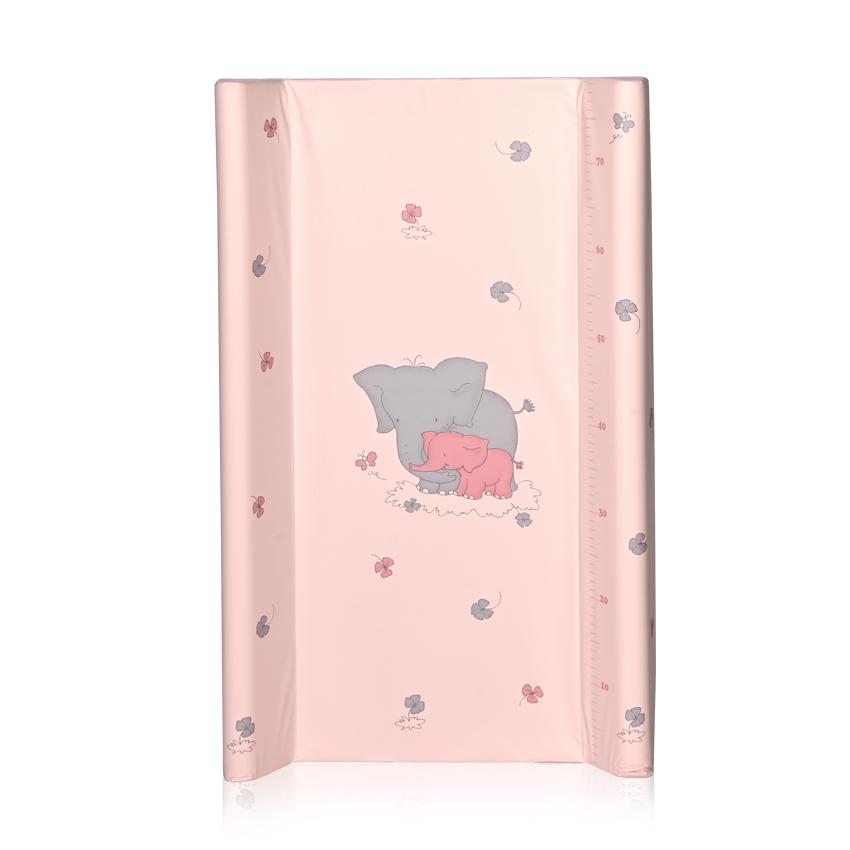 Saltea de Infasat Lorelli cu Intaritura, 50x71 cm, Pink - Roz [ps:9b394793-14ea-4422-8d41-8cd44b9a7fe2]