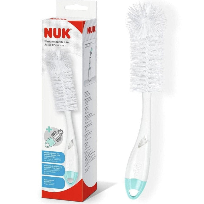 NUK SET PERII SPALAT BIBEROANE SI TETINE 2 IN 1 - Default Title [ps:14eabfee-41ea-4335-b32e-c12a4d75806c]