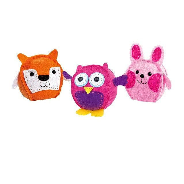 Set 3 Piese Perna Creativitate Copii Dream Kids, Flippy - Default Title [ps:b6d4c637-e239-423e-9553-a2205f9cb769]