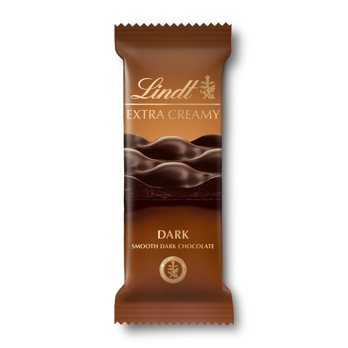 LINDT Extra Creamy, tableta de ciocolata, 47% cacao, 35 g [ps:015ed4a4-8152-4c5a-b71b-07d0a2583136]