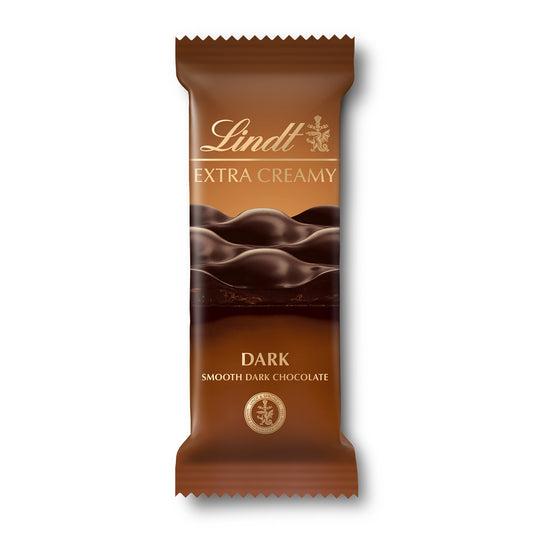 LINDT Extra Creamy, tableta de ciocolata, 47% cacao, 35 g [ps:015ed4a4-8152-4c5a-b71b-07d0a2583136]