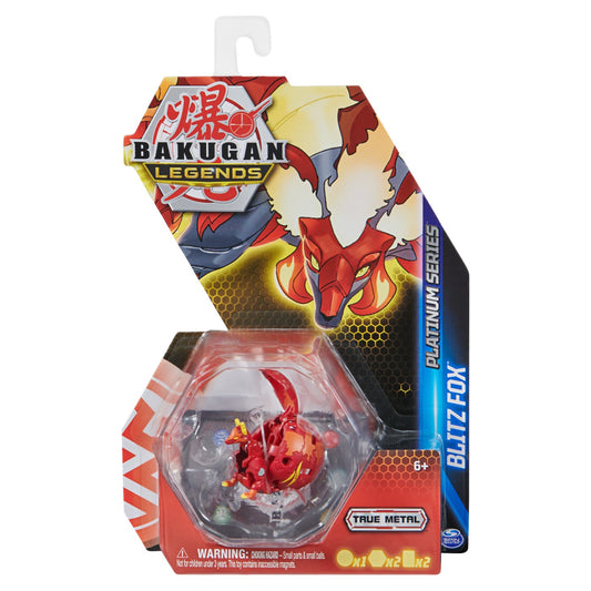 BAKUGAN S5 PLATINUM BLITZ FOX Spin Master - Default Title [ps:2fa81ab1-0c13-45c1-960b-642f7938932e]