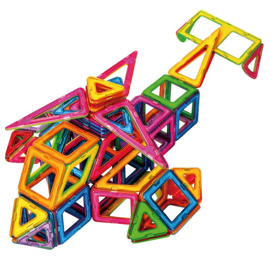 Set 148 Piese Magnetice de Construcție Flippy, Multicolor - Default Title [ps:61bec831-1eb0-43af-b9ac-9f93ebad3696]