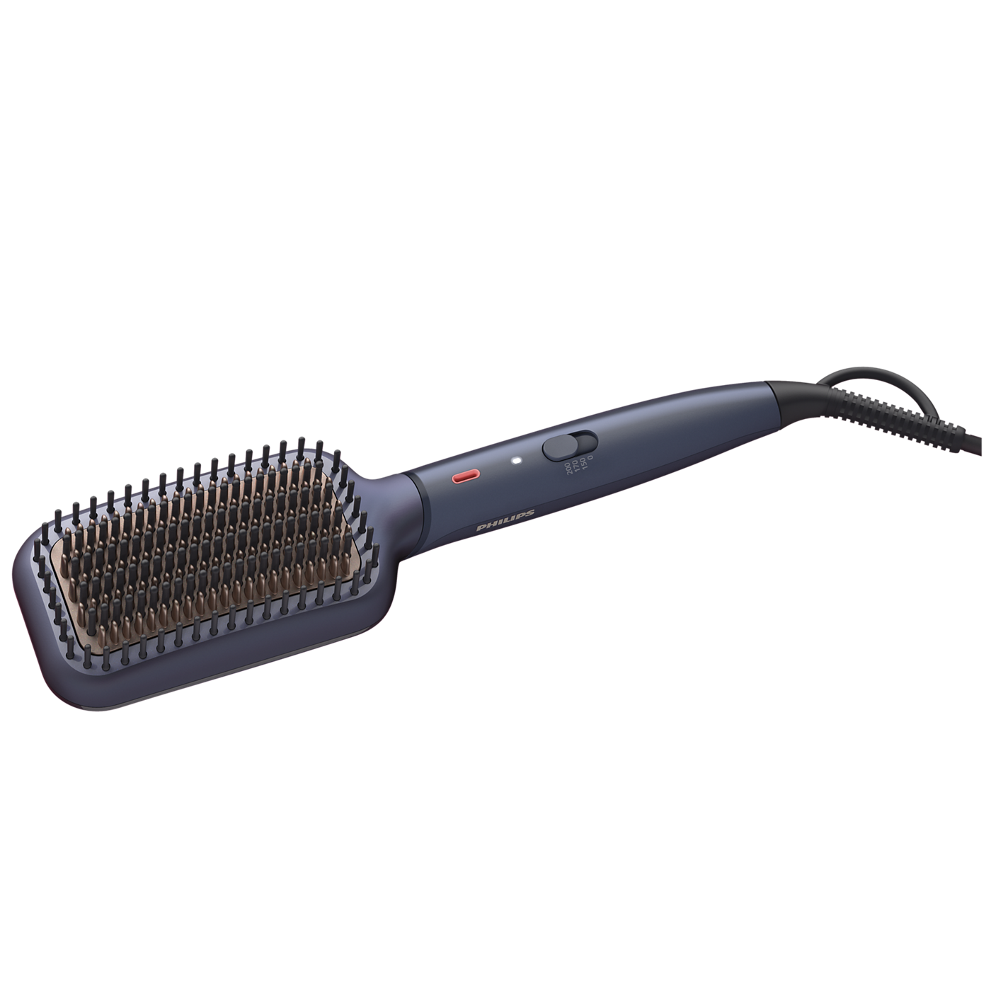 BHH885/00 Perie incalzita pentru indreptarea parului Philips - Default Title [ps:b4131be7-5ef2-4c77-aa4d-5dfde2c91a16]