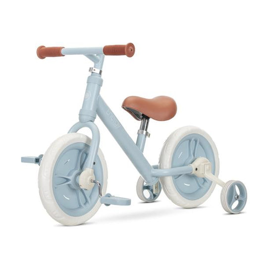 Bicicletă Tranziție 2in1 Lorelli Energy, 2-5 Ani, Verde - Blue [ps:db099a9c-f65b-4bde-a3d2-d166abb00942]