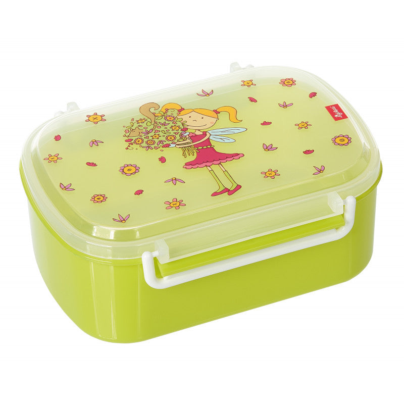 Caserola pentru pranz Zana Florentine, Sigikid [ps:71bc8ebd-f01c-4f0d-8eb1-1a29b89d2fd4]