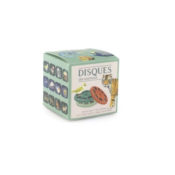 Discuri cu povesti Animale, Moulin Roty [ps:5def1604-fef3-44a6-87bd-e640f2f2cbe9]