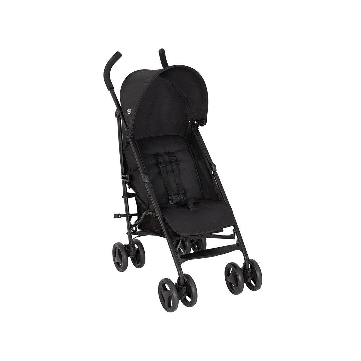 Cărucioar Sport Graco EZLite Midnight - Ușor și Compact - Default Title [ps:8fb6ea1b-53fb-4640-aa16-32886cb5a1c2]