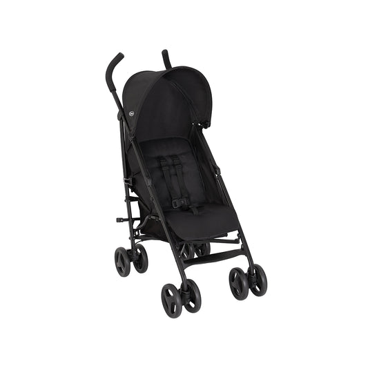 Cărucioar Sport Graco EZLite Midnight - Ușor și Compact - Default Title [ps:8fb6ea1b-53fb-4640-aa16-32886cb5a1c2]