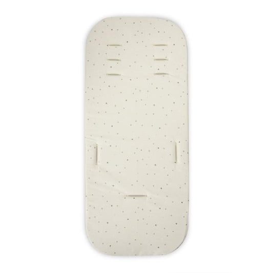 Saltea Cărucior Lorelli Cosy Travel Memory, Beige Sky - Beige Sky [ps:013d4db1-6039-40e3-baf3-8fa09df25211]
