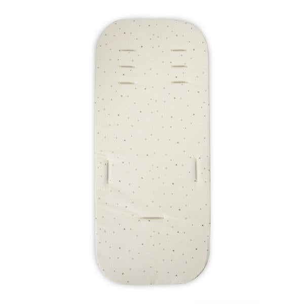Saltea Cărucior Lorelli Cosy Travel Memory, Beige Sky - Beige Sky [ps:013d4db1-6039-40e3-baf3-8fa09df25211]
