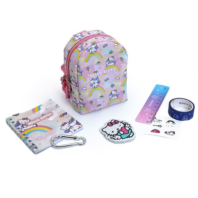 Mini Rucsac Hello Kitty & Friends cu Accesorii - Jumbo - Default Title [ps:34859bd4-c9cf-48fb-8855-0bc6263e09cf]