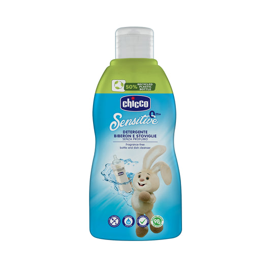 Detergent pentru biberoane si vesela bebelusului Chicco - Default Title [ps:18bf18e2-8b55-47fe-9116-c878b7536bc2]
