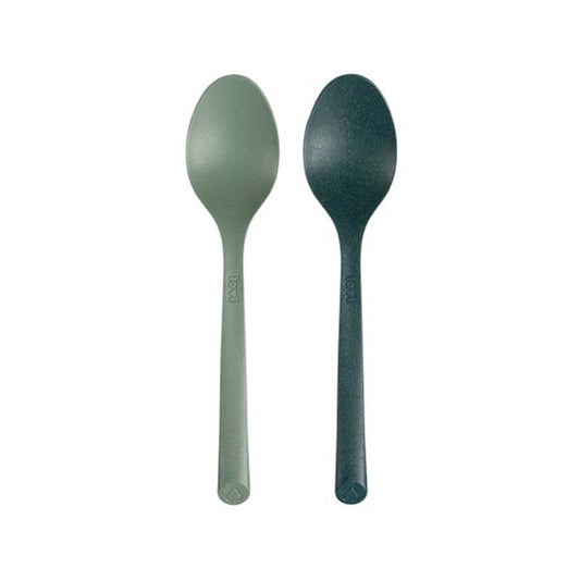 LOVI Set 2 lingurite pentru supa Pistachio 35/583_gre [ps:74fccdb2-c7ad-44ee-bed2-3e74a0bb3d75]