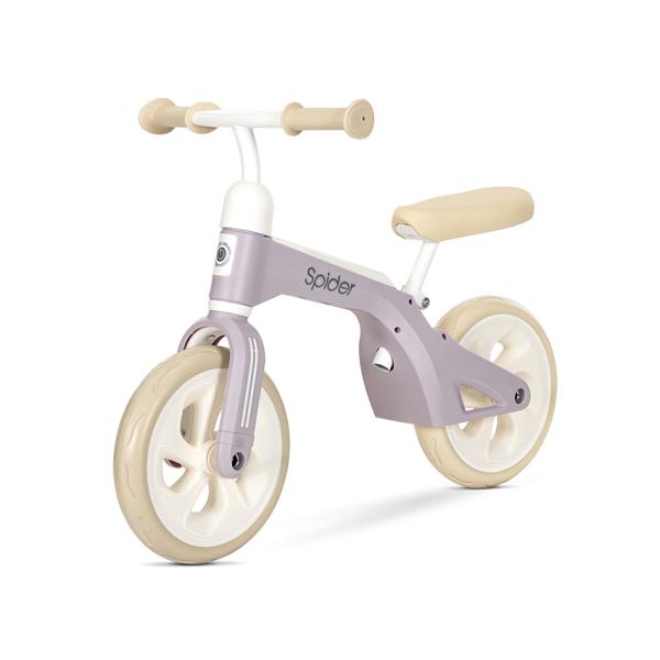 Bicicletă de Tranziție Lorelli Spider, Fără Pedale, Mint - Pink [ps:bffb2c0f-ad55-469a-9413-7e7e0555ec9d]