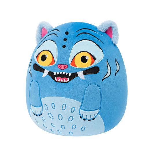 Squishmallows Derpy, Jucărie de Pluș 30cm - K-Pop Demon - Default Title [ps:3715115d-3562-4321-b344-dbcf2769ab71]