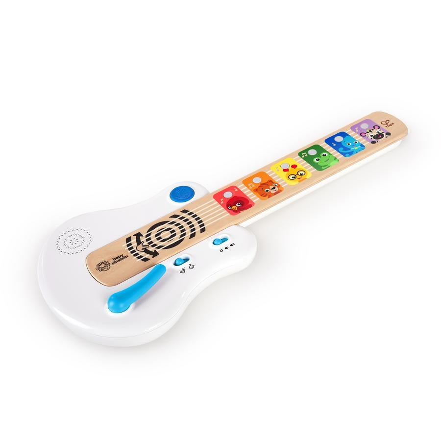 Chitara cu Animalute Baby Einstein - Jucarie Muzicala - Default Title [ps:f1098c17-2853-4267-9be9-8c5ddfe62bfb]