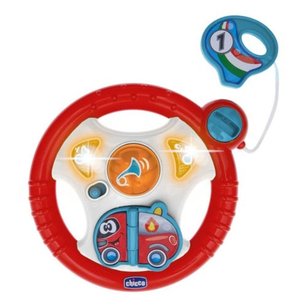 Volan Electronic Chicco Baby Driver, 6-36 luni - Default Title [ps:9b784c9f-8d50-4f2a-bb6b-8d1407aa5b18]