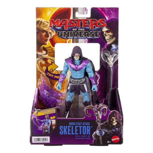 MASTERS OF THE UNIVERSE FIGURINA SKELETOR Mattel - Default Title [ps:f34feb74-dbe2-4581-a3ed-bb3f81a851ce]